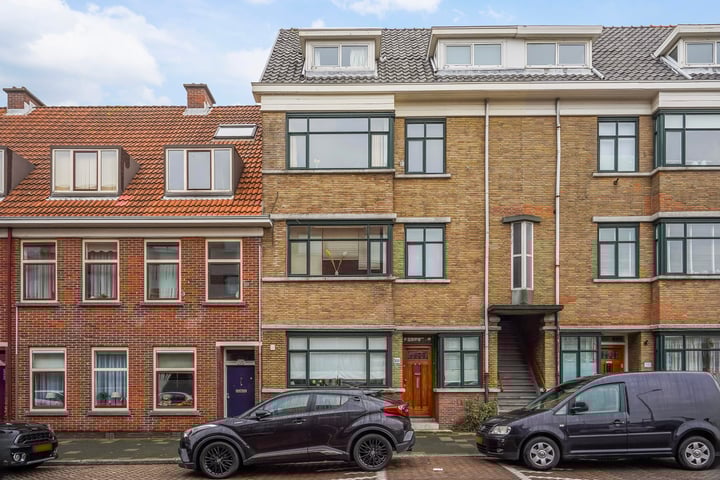 Dr. Lelykade 304 in 's-Gravenhage foto