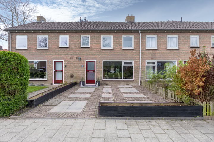 Dr. Lovinkstraat 21 in Middenmeer