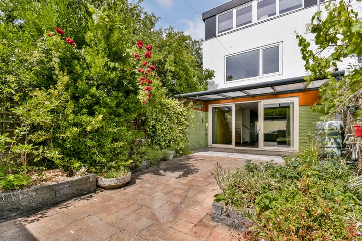 Foto van woning Dr. M.L. Kingstraat 2F, Landsmeer
