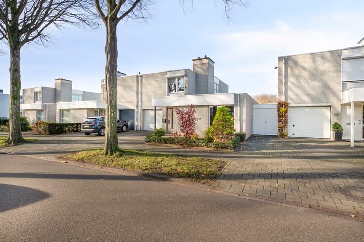 Dr. Nolenslaan 23 in Geleen