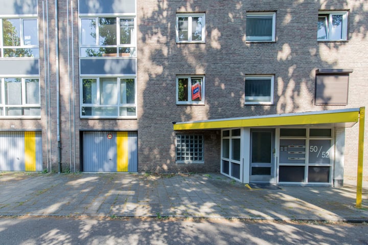 Foto van woning Dr. Nolenslaan 50, Sittard