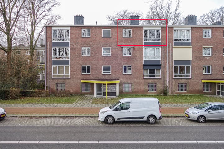 Foto van woning Dr. Nolenslaan 60-II, Sittard