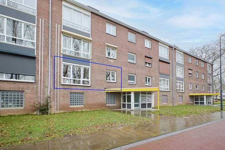 Foto van woning Dr. Nolenslaan 62, Sittard