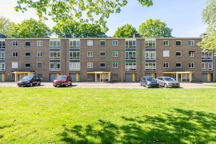 Dr. Nolenslaan 80-I in Sittard