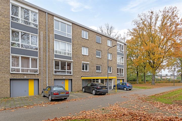 Dr. Nolenslaan 86 in Sittard foto