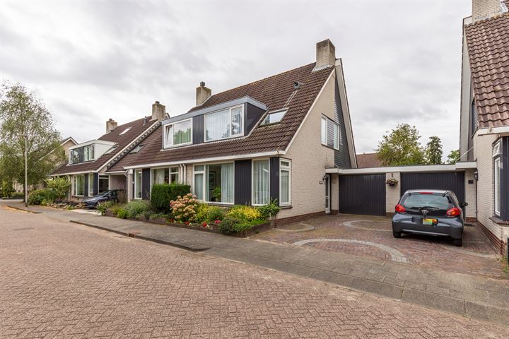 Dr. Nolensstraat 17 in Nieuwegein foto