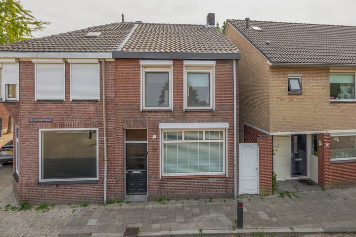 Dr. Nolensstraat 40 in Tilburg