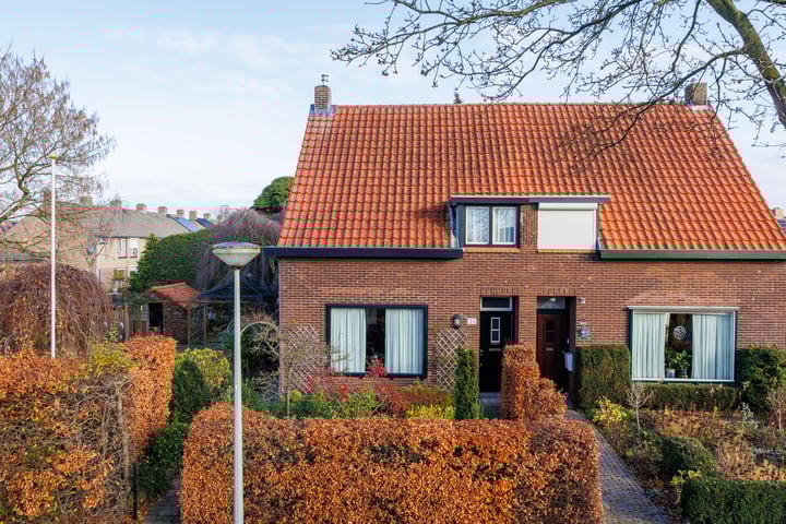 Dr.Nolensstraat 54 in Gennep foto