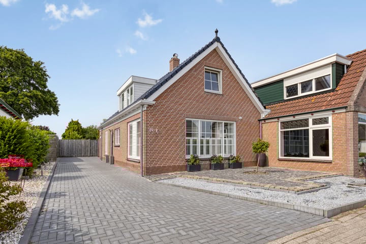 Dr.Nuijensstraat 39 in Westwoud