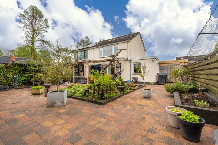 Foto van woning Dr. Oortwijn Botjeslaan 63, Midwolda