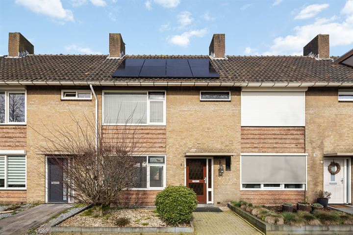 Dr. P. van Hoekstraat 3 in Best foto