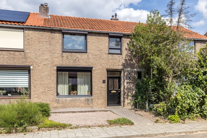 Dr. Philipsstraat 40 in Hoensbroek foto
