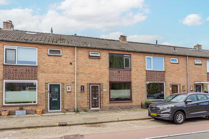 Dr. Plesmanlaan 110 in Maarssen foto