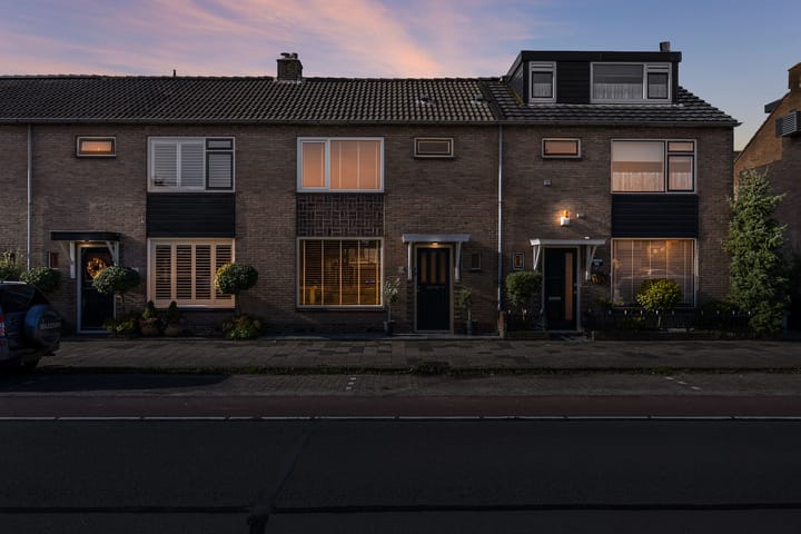 Dr. Plesmanlaan 118 in Maarssen