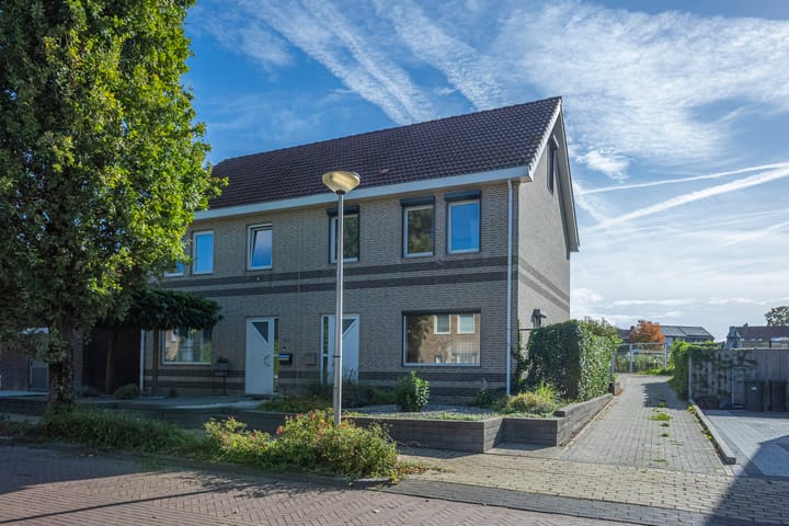 Dr.Poelsstraat 18 in Kerkrade foto