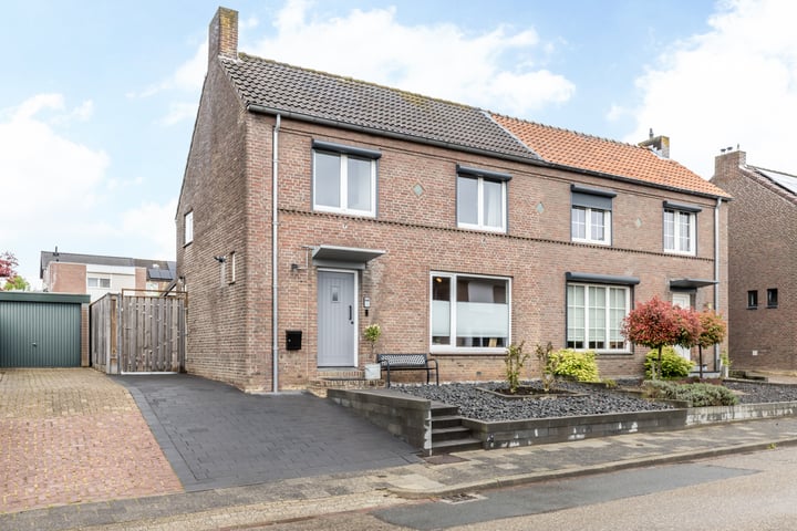 Dr. Poelsstraat 44 in Hulsberg