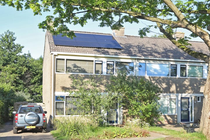 Dr.Postmastraat 43 in Buitenpost