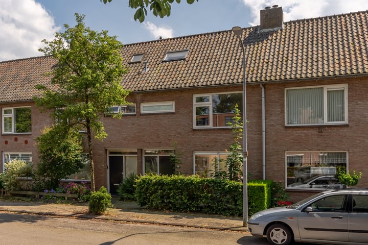 Foto van woning Dr. Ramaerlaan 7, Den Dolder