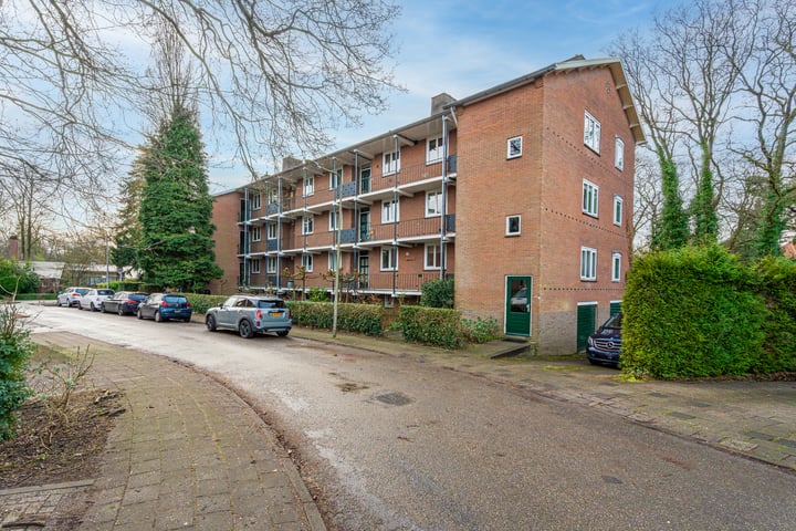 Dr. s'Jacoblaan 11 in Zeist foto