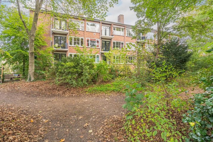 Dr. s'Jacoblaan 32 in Zeist foto