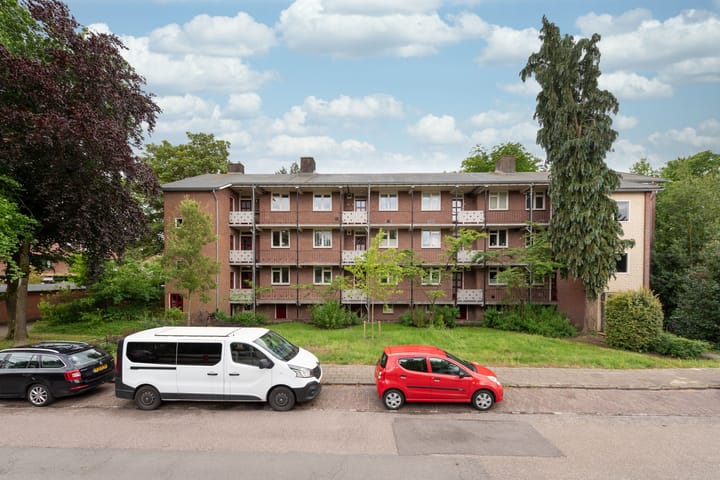 Dr. s'Jacoblaan 36 in Zeist foto