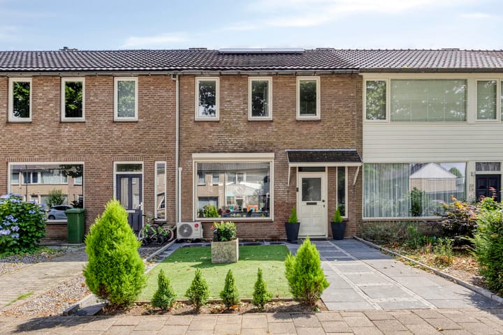 Dr. Schaepmanlaan 11 in Waalwijk