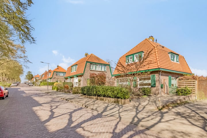Dr. Schaepmanlaan 110 in Arnhem foto