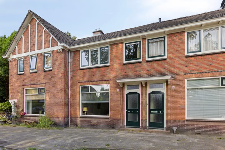Foto van woning Dr. Schaepmanlaan 36, Enschede