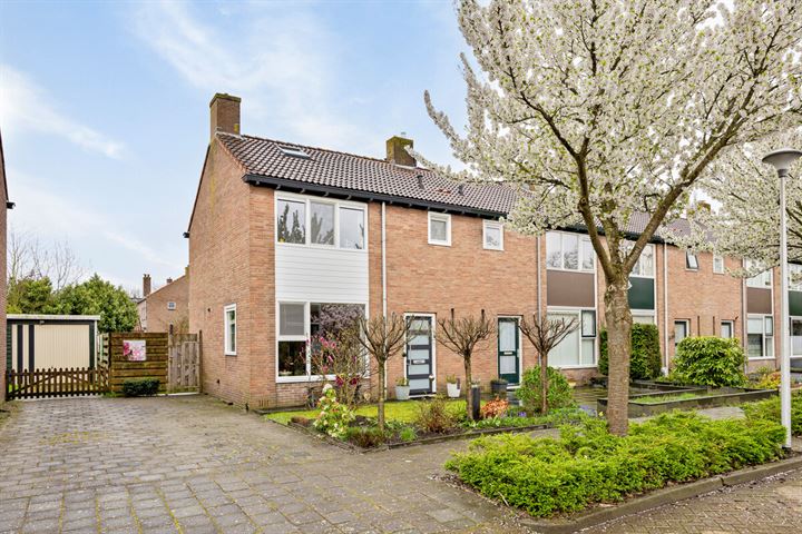 Dr. Schaepmanlaan 5 in Zwolle foto