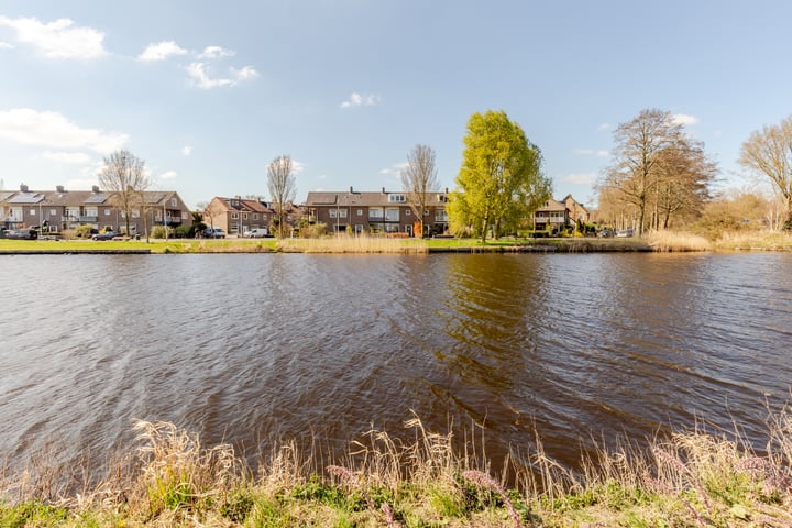 Dr. Schaepmanlaan 63 in Heemstede foto