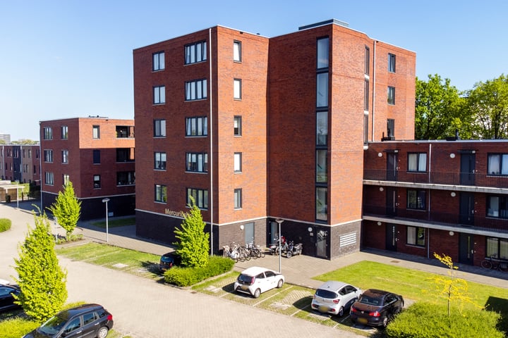 Foto van woning Dr. Schaepmanstraat 129, Assen