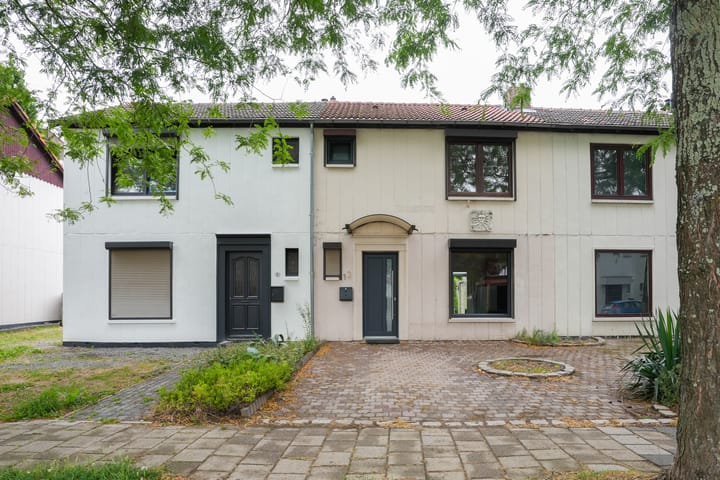 Dr. Schaepmanstraat 13 in Geleen