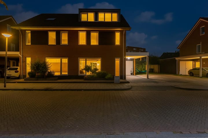 Dr. Schaepmanstraat 14 in Hengelo