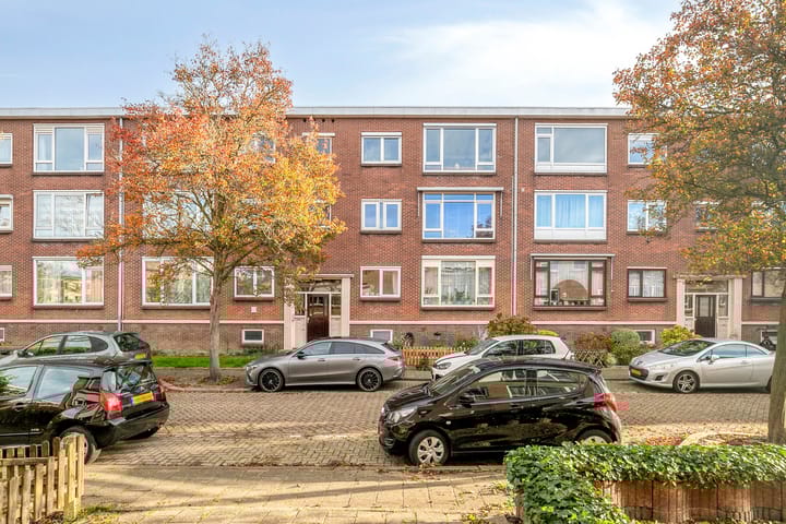 Dr. Schaepmanstraat 66 in Ridderkerk