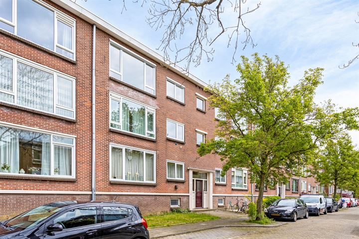 Dr. Schaepmanstraat 72 in Ridderkerk foto
