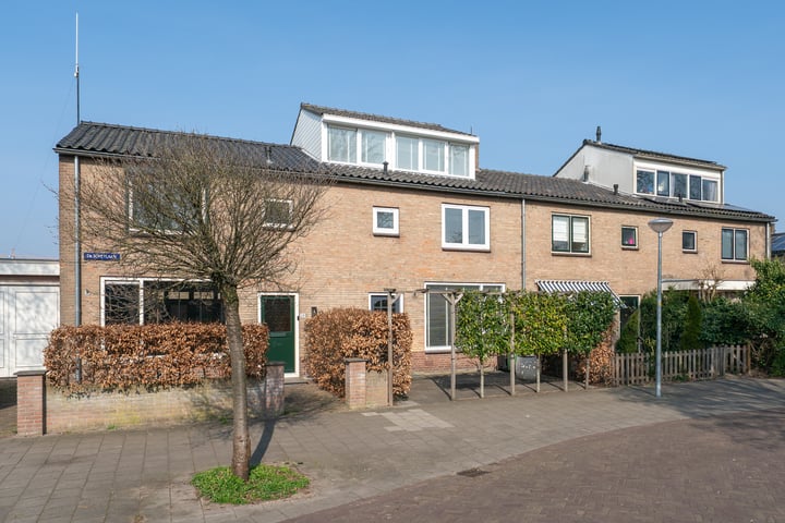 Dr.Scheylaan 30 in Alkmaar foto