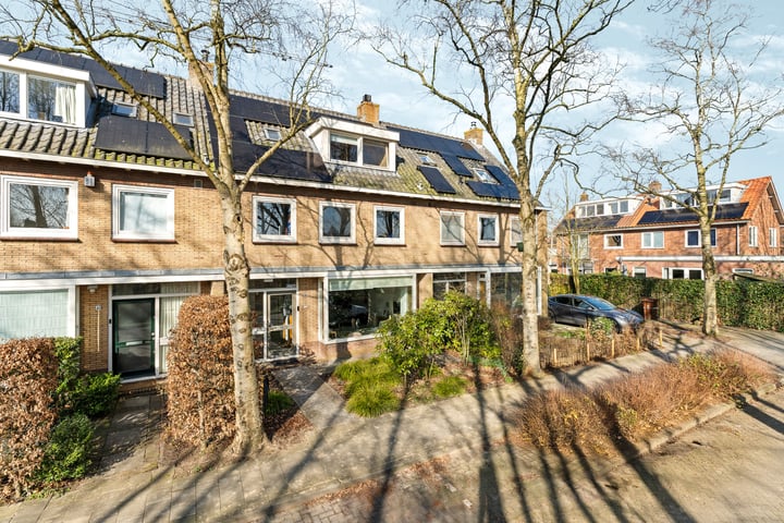 Foto van woning Dr. Sloetlaan 39, Abcoude