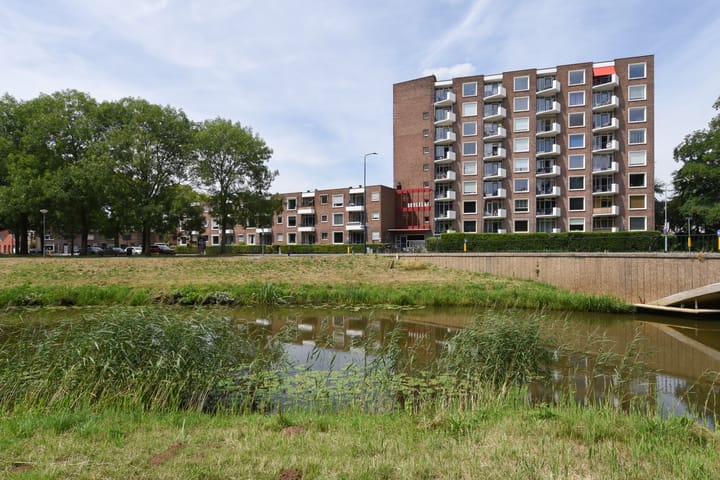 Dr. Struyckenstraat 14 in Breda foto