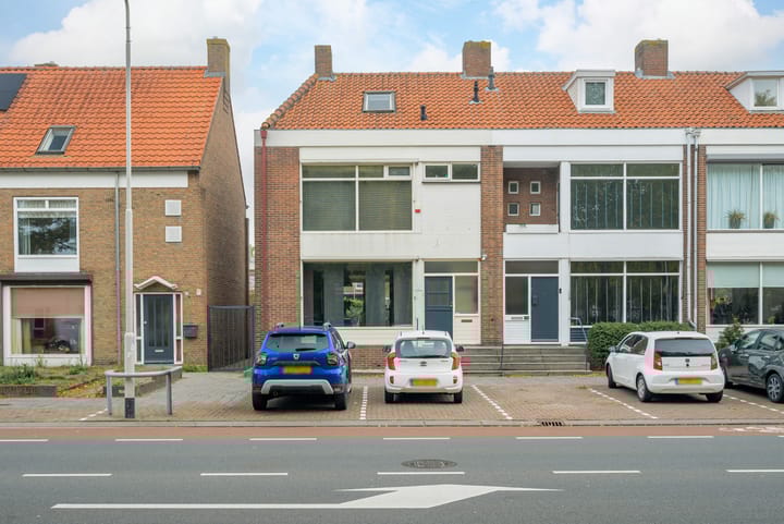 Dr. Struyckenstraat 176 in Breda