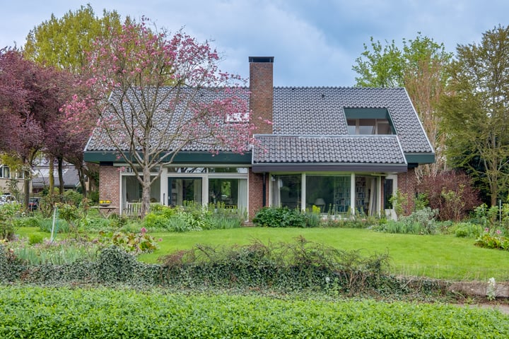 Foto van woning Dr. ten Bokkel Huininkweg 37, Lochem