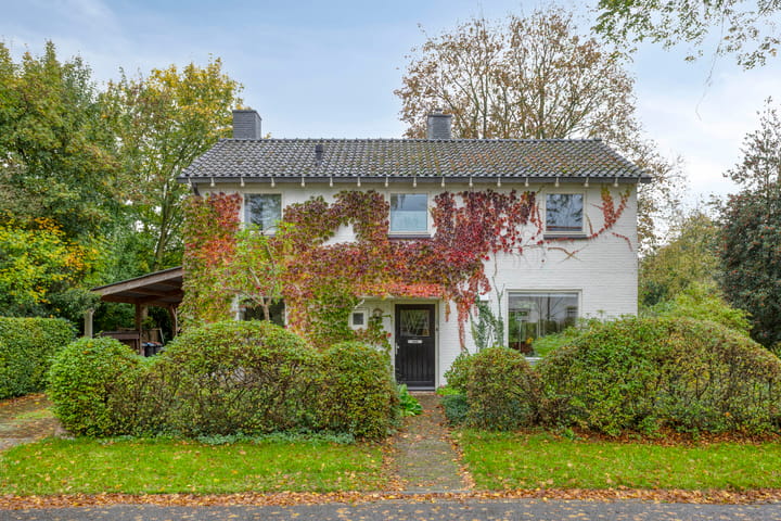 Dr. ten Bokkel Huininkweg 9 in Lochem foto