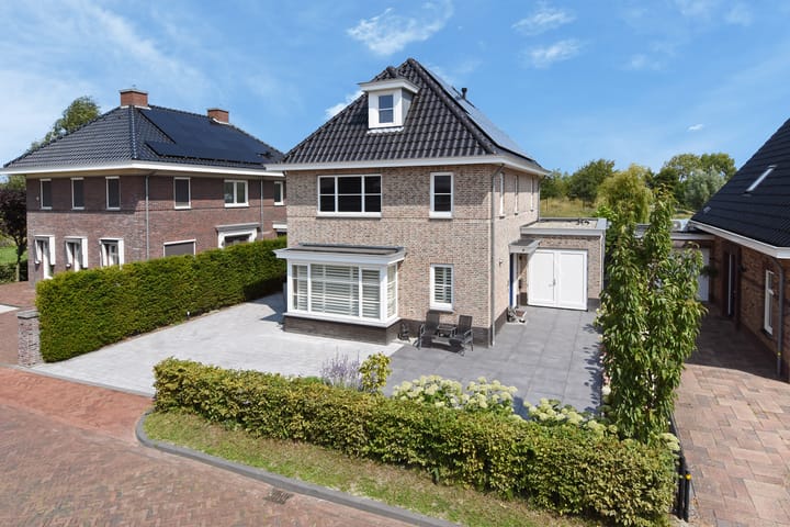 Dr. Ter Haarlaan 28 in Poeldijk