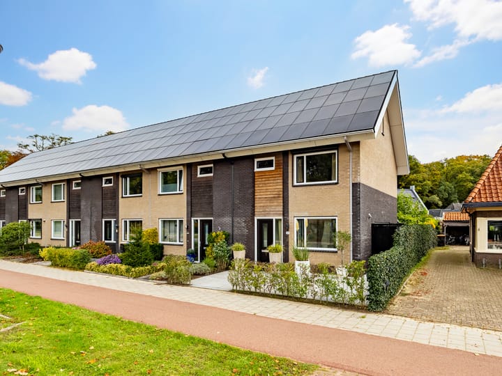 Dr.v.d.Hoevenlaan 3f in Eefde foto