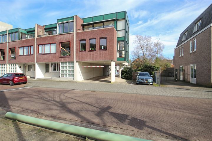 Dr.van Helvoortstraat 10 in Boxtel foto