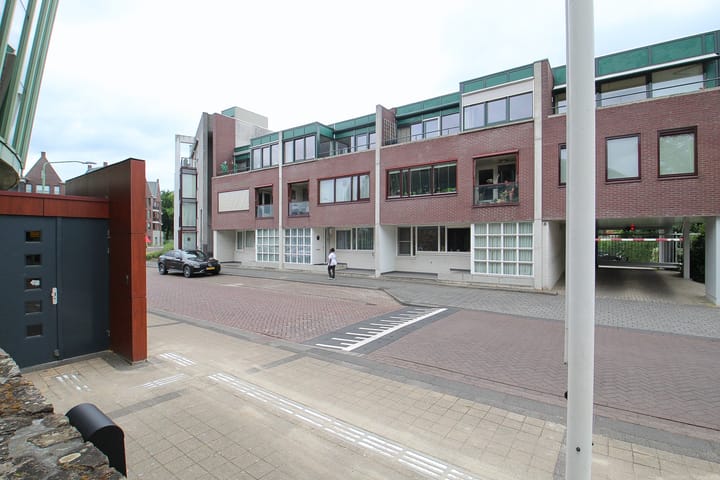 Dr.van Helvoortstraat 22 in Boxtel