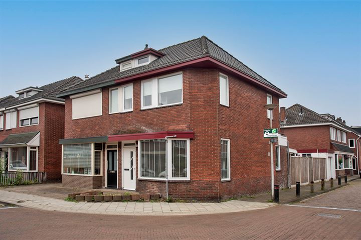 Dr. Van Hoekstraat 69 in Enschede foto