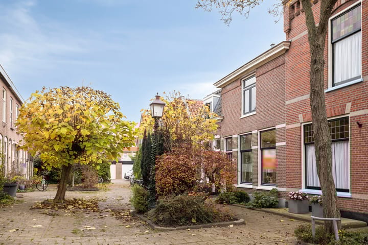 Dr. van Rhijnstraat 12 in Leiderdorp