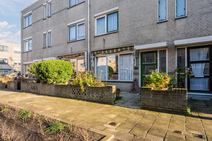 Dr. W. Dreesstraat 139 in Katwijk