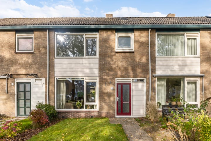 Foto van woning Dr. W. Kokstrjitte 25, Stiens