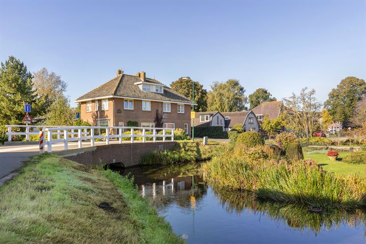 Dr. Welfferweg 36 in Westbroek foto